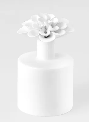 Produktbild von Räder Lufterfrischer Chrysantheme D.5cm H.8,5cm