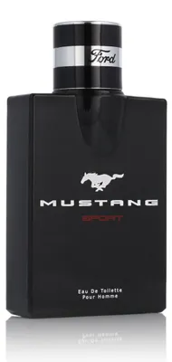 Image de Mustang Mustang Sport EDT 100 ml M