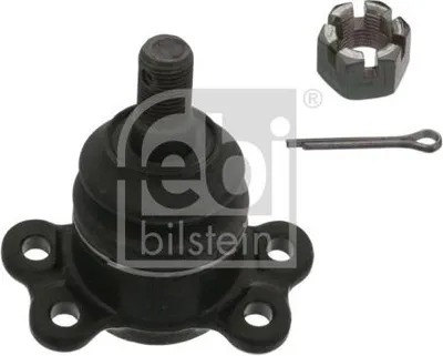 Image de Articulation de support/de guidage FEBI 41827