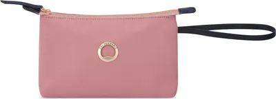 Immagine prodotto di DELSEY PARIS borsa da toilette borsa per utensili Securstyle Pouch Ash Rose rosa antico