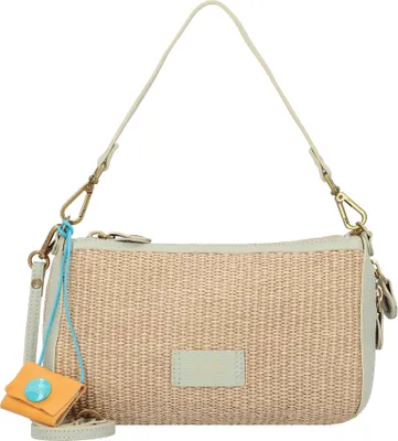 Produktbild von Gabs Schultertasche 25 cm mit Dehnfalte
