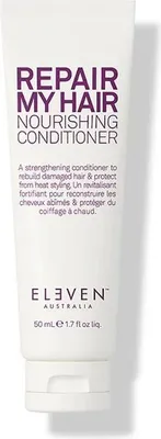 Produktbild von Eleven Repair My Hair Nourishing Conditioner 50ml