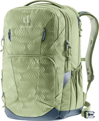 Zdjęcie produktu dla Deuter Cotogy, Wędrówki, Zielony, M, 28 l, 1,15 kg, 300 mm