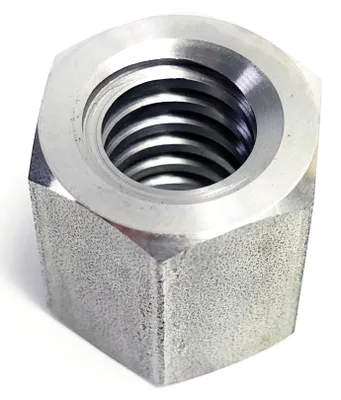 Immagine prodotto di Dado trapezoidale Tr20x4, filettatura destra, acciaio MES – Ozd