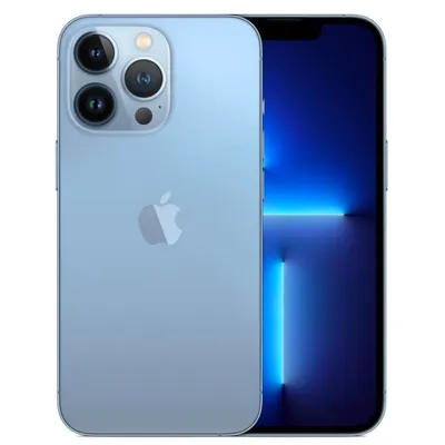 Obrázok produktu pre Apple Iphone 13 PRO 256GB Modrá