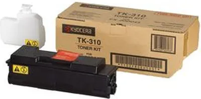 Image de Toner Kyocera TK-310 black