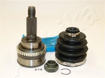 Obrázok produktu pre ASHIKA Sada kĺbov hnacieho hriadeľa na strane kolesa pre SUZUKI IGNIS (FH) 62-08-810