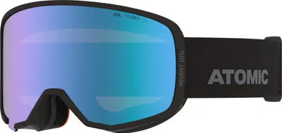 Produktbild von Atomic REVENT OTG STEREO Black/
