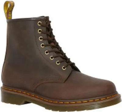 Productafbeelding van Dr. Martens 1460, model gaucho/brun/fonce, maten: 45