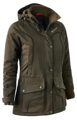 Produktbild von Lady Mary Jacke Damen (Art Green) Größe 40