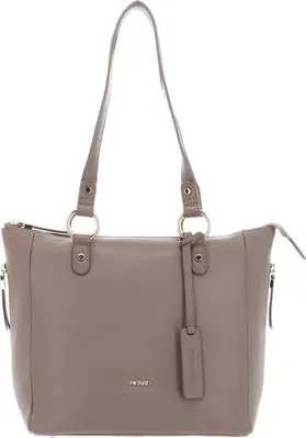 Immagine prodotto di PICARD borsa shopper borsa a tracolla Java Shopper Chai marrone