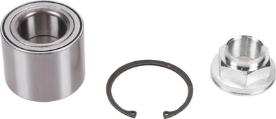 Produktbild von Radlagersatz hinten B=60 D1=75 D2=42 mm 1328029080