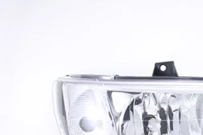 Zdjęcie produktu dla Johns, reflektory halogenowe pasujące do Mercedes Sprinter 901 904 02-06 H7 H3 prawy 9018202561 A9018202561