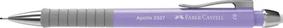 Produktbild von Faber-Castell 232702, Lila, Violett, 0,7 mm, Rund, 1 Stück(e), PVC