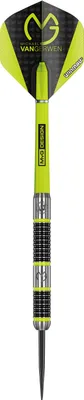 Obrázok produktu pre Šípky Winmau Steeldart "Michael van Gerwen Aspire", 24 g