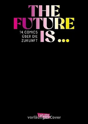 Produktbild von The Future is ...