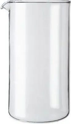 Image de BIALETTI Verre de rechange pour cafetière 1 l
