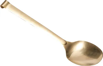 Produktbild von COMAS Elegant Servierlöffel, Länge: 265 mm, champagner