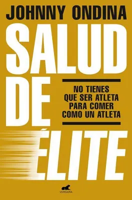 Produktbild von Salud de Élite / Elite Health