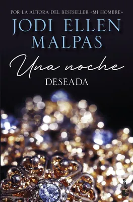 Produktbild von Una noche. Deseada