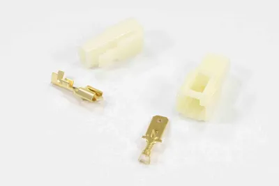 Produktbild von 1-Faches E+J-Steckergehäuse (Inklusive Stecker)