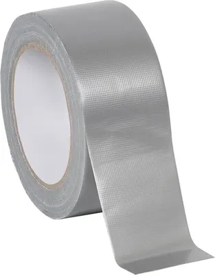 Obrázok produktu pre Profesionálna lepiaca páska so šírkou 48 mm - rolka 50 metrov