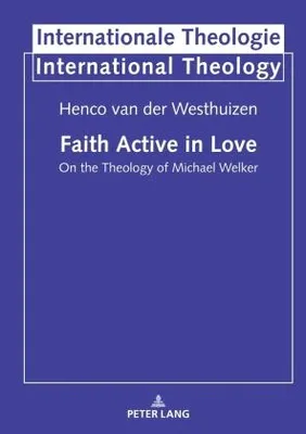 Produktbild von Faith Active in Love