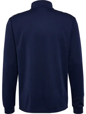 Produktbild von Hummel hmlAUTHENTIC HALF ZIP SWEAT