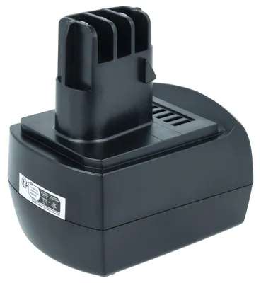 Produktbild von vhbw Akku Ersatz für Metabo 6.31746, ME-974, 6.25471.00, 6.31728, 6.2547, 6.25471, ME974, 6.31775, 6.25470.00 für Werkzeug (3300 mAh, NiMH, 9,6 V)