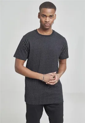 Produktbild von Mister Tee Shirt - F#?K YOU schwarz - S