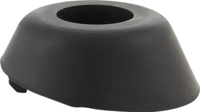 Produktbild von Gummi Spiegel SIP schwarz für Vespa LX, GTS, GTS Super, GT, GT L 50-300ccm