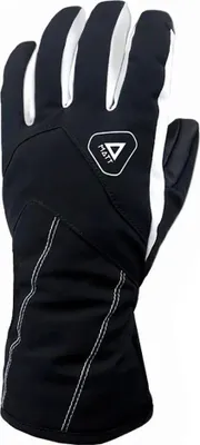 Produktbild von Matt Me Handschuhe Schwarz L Damen Schwarz L
