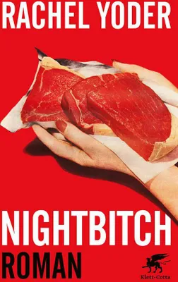 Obrázek produktu pro Nightbitch