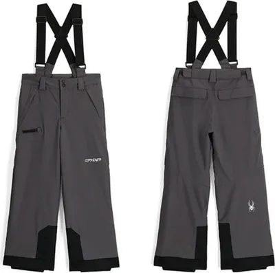 Produktbild von Spyder Propulsion Pants Kinder Skihose 38SG125310 POL Polar : 164 Grösse - Bekleidung: 164