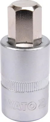Zdjęcie produktu dla Klucz Trzpieniowy Hex 1/2 14Mm L55Mm