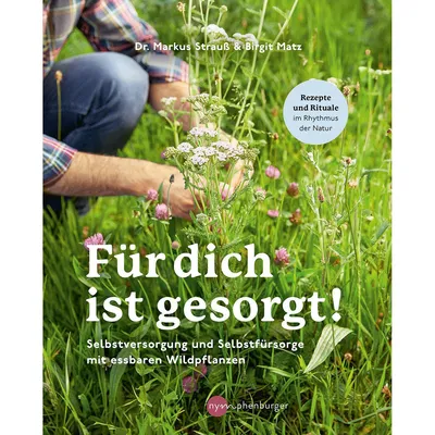 Produktbild von Für dich ist gesorgt!