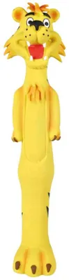 Produktbild von TRIXIE Longie, Latex / Polyestervlies, 30–32 cm, sortiert
