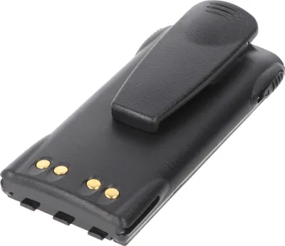 Produktbild von Akku passend für Motorola GP320, GP340, GP360, HNN9008 1800mAh