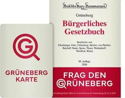Obrázok produktu pre Grüneberg Mapa 2026
