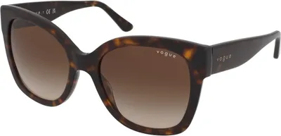 Image de Vogue VO5338S W65613 Diamètre du verre : 54