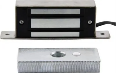 Obrázek produktu pro Elektrický boční magnetický zámek SEBURY SM-60L