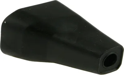 Immagine prodotto di Magura Hs33 My2013 Kit manicotto leva freno 5 unità nero nero taglia unica
