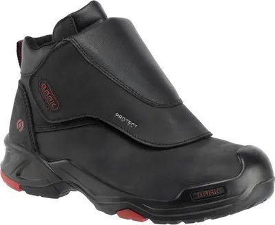 Produktbild von Baak 6647 BJÖRN Schweißer Stiefel S3, Gr.43