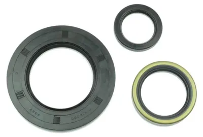 Immagine prodotto di Kit paraolio motore ATHENA P400195400702 per Harley Davidson