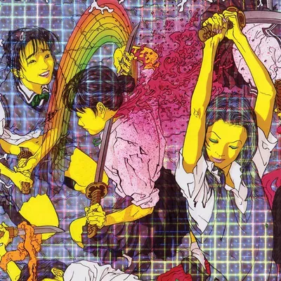 Obrázok produktu pre Laurel Halo: Quarantine - 375 Media - (CD / Q)