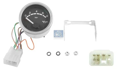 Produktbild von DT Spare Parts Anzeige Öldruck 7.78300