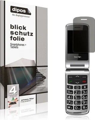 Obrázek produktu pro 1x dipos BSF Beafon SL605