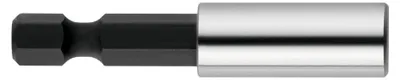 Produktbild von Metabo Bithalter 1/4/ 52 mm, unmagnetisch