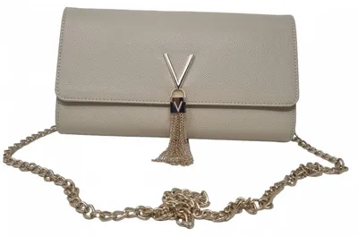 Produktbild von Valentino Divinia clutch Beige