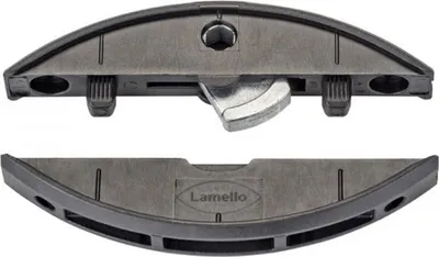 Zdjęcie produktu dla Lamello Clamex P-14 (karton zawierający 80 par) | 145334